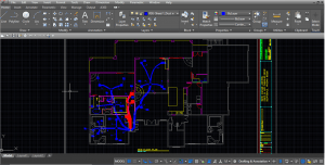 CAD Manual D CAD Duct Design Service 3D