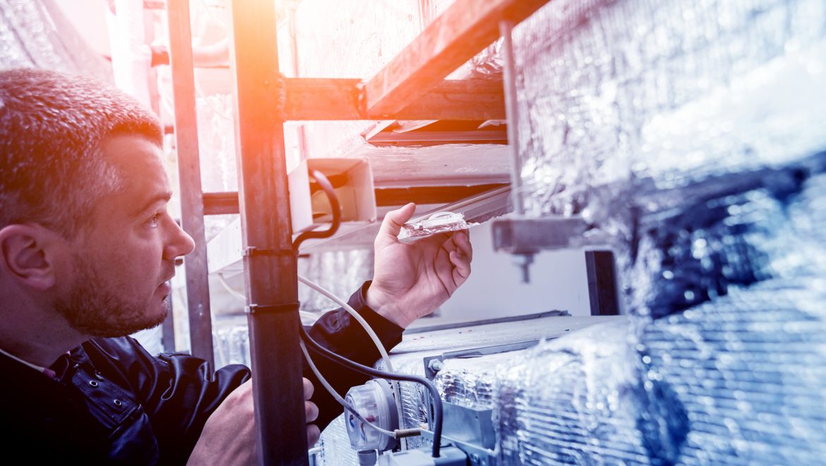 ACCA Manual D HVAC Design Service